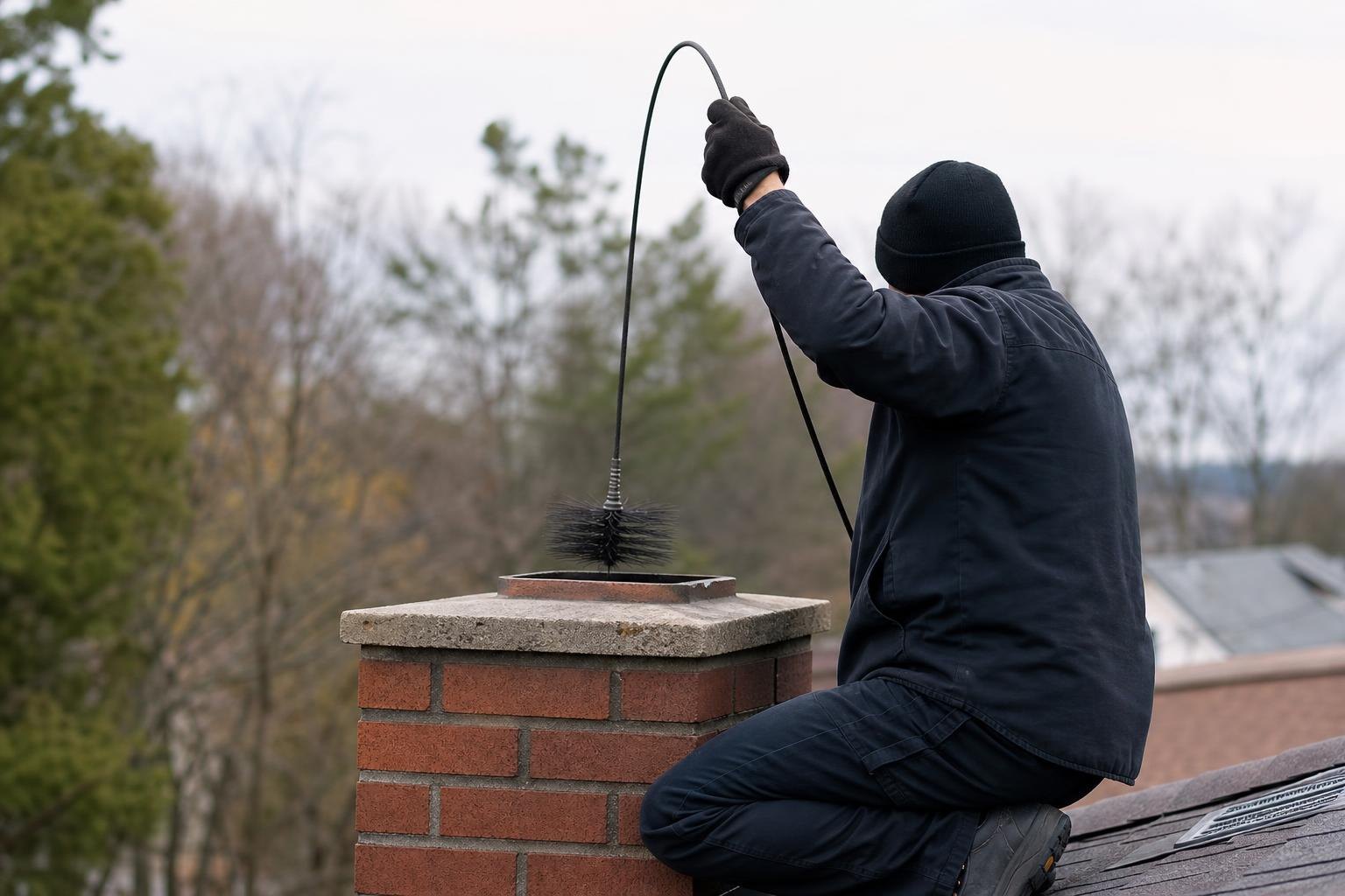 Chimney Inspection